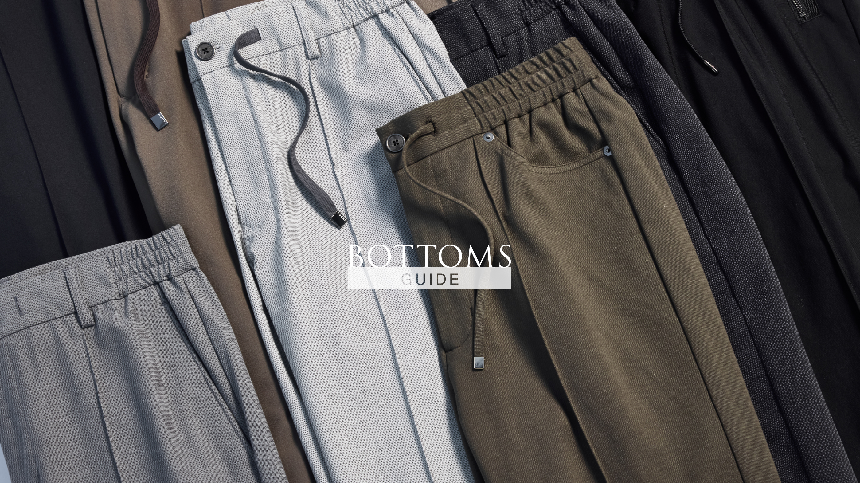 公式】AOURE（アウール）｜オフィシャル通販サイト