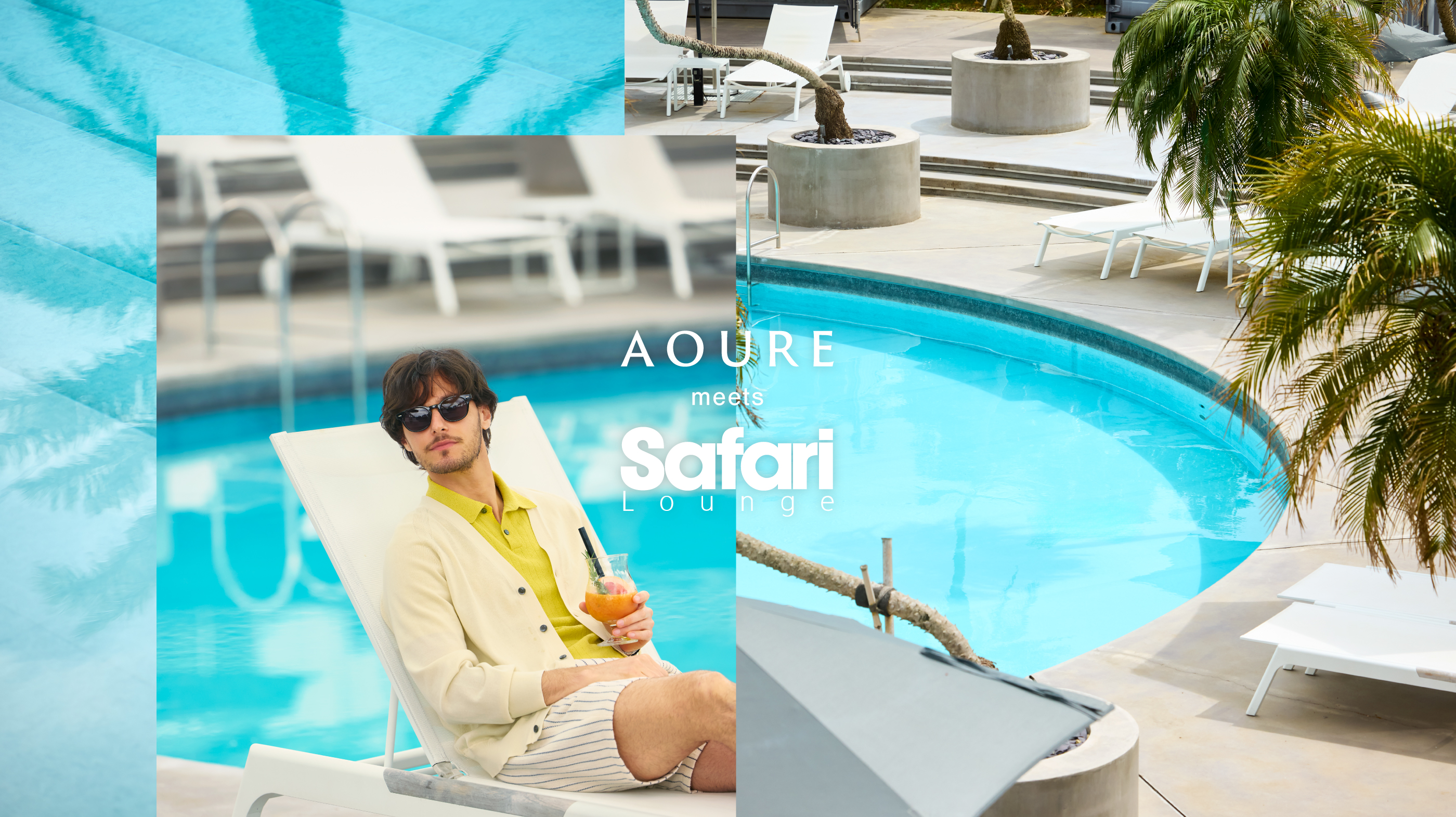公式】AOURE（アウール）｜オフィシャル通販サイト
