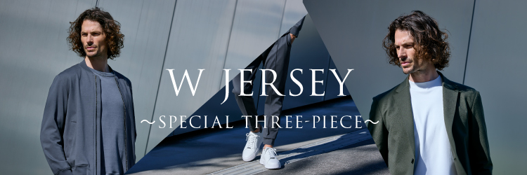 HG W/JERSEY MA-1(ブルゾン)｜アウター｜AOURE（アウール）の通販