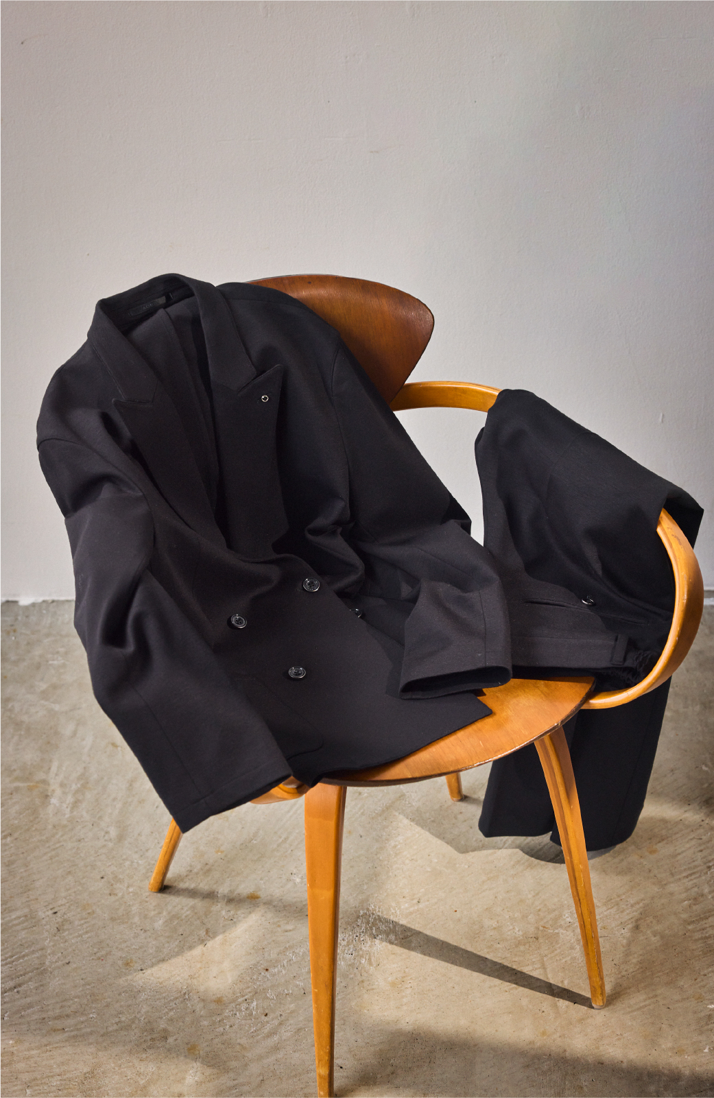 ミラノリブ　カジュアルＳＥＴＵＰ　ＪＫ・ミラノリブ　カジュアルＳＥＴＵＰ　ＰＴ