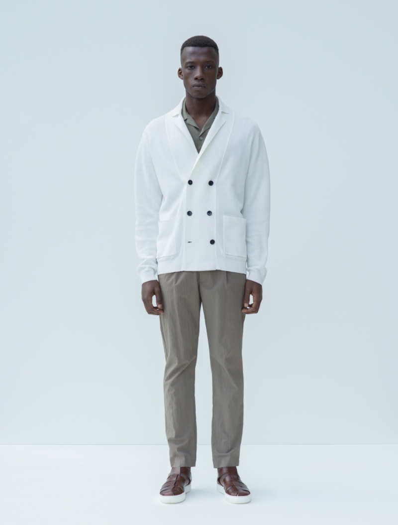 AOURE 2022 SPRING/SUMMER