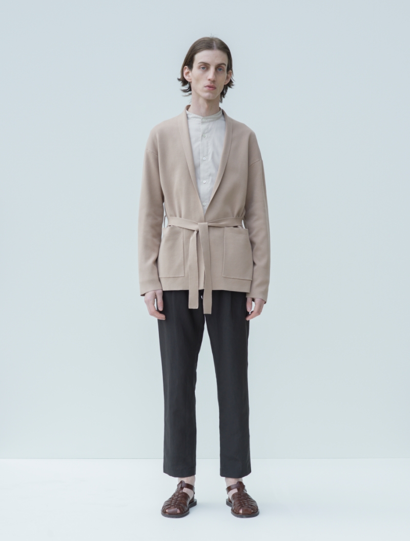 AOURE 2022 SPRING/SUMMER