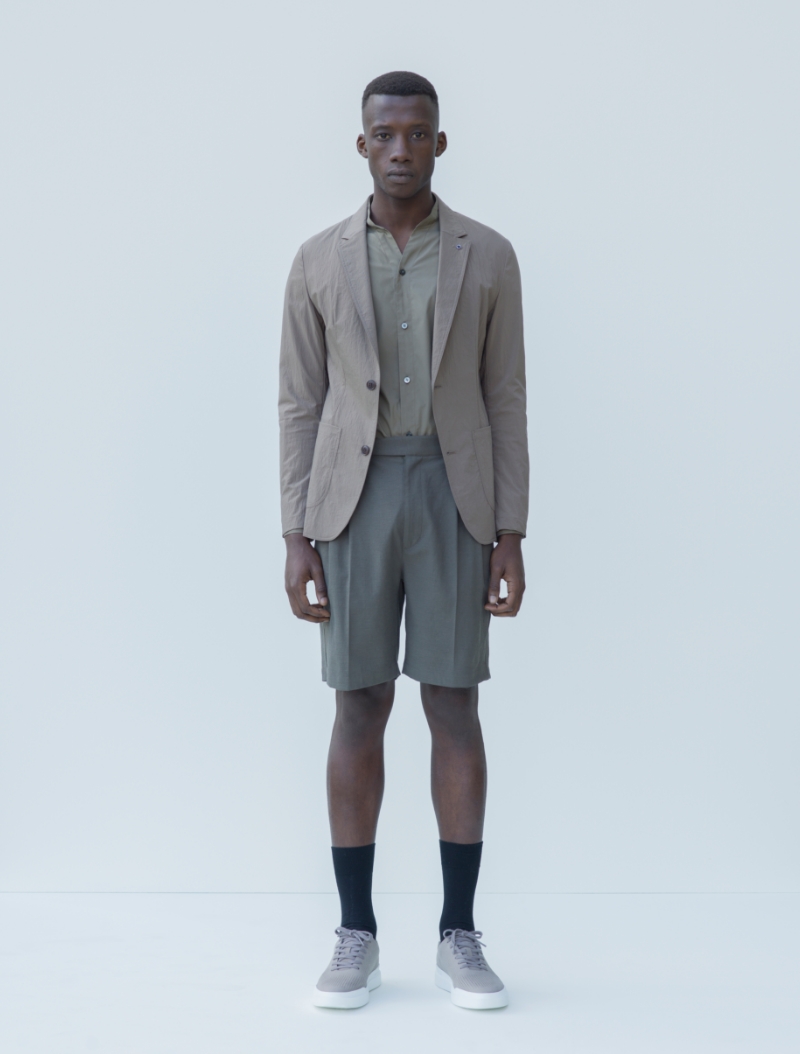 AOURE 2022 SPRING/SUMMER
