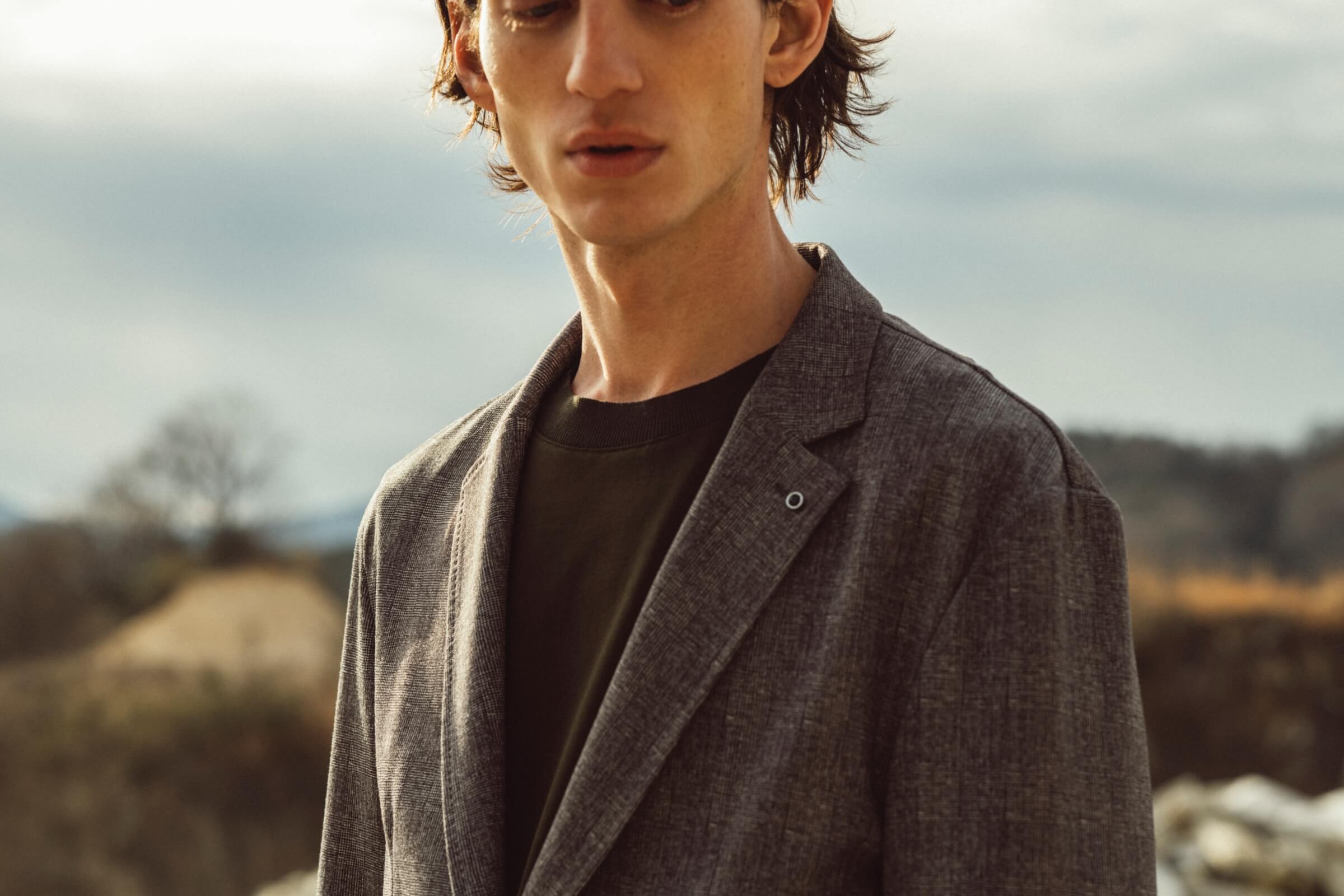 AOURE 2022 SPRING/SUMMER