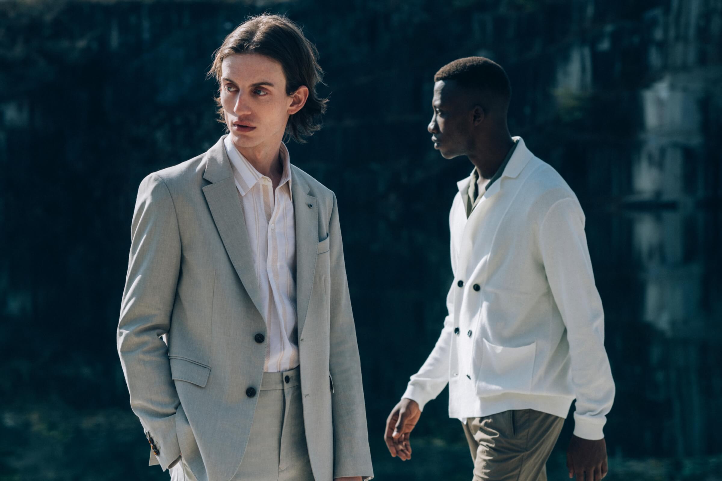 AOURE 2022 SPRING/SUMMER
